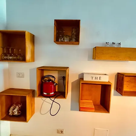 Casa Mita: Turin