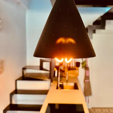 Casa Mita: *