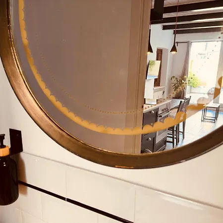 Casa Mita: Apartment *