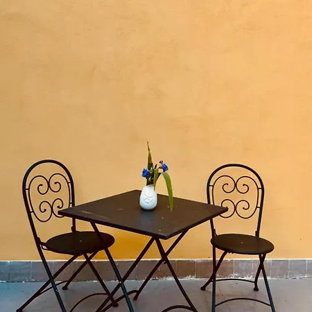 Casa Mita: Torino