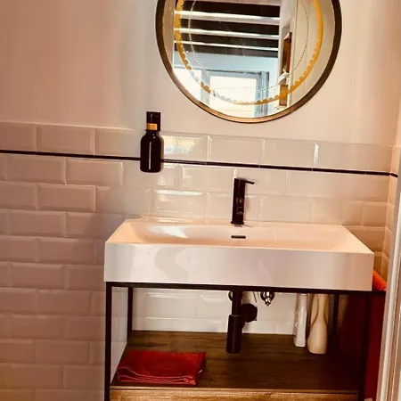 Casa Mita: Apartment