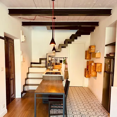 Apartament Casa Mita: Turyn