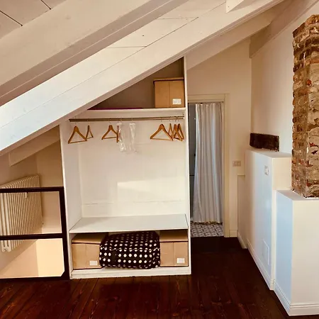 Apartment Casa Mita: