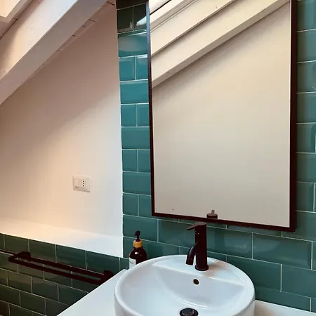 Casa Mita: Apartment
