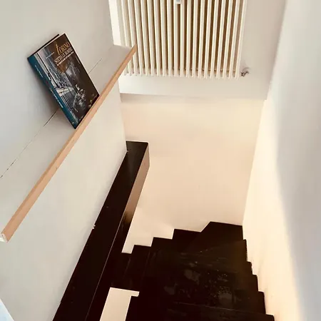 Appartamento Casa Mita: *