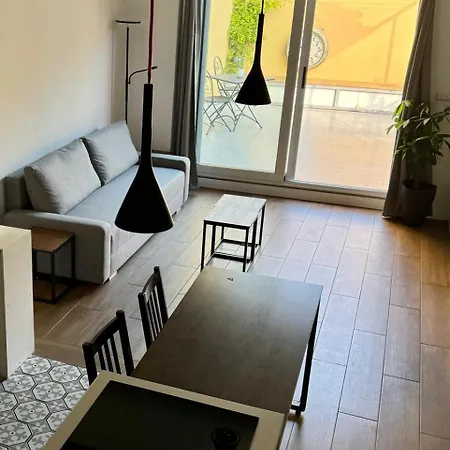 Casa Mita: Apartment *