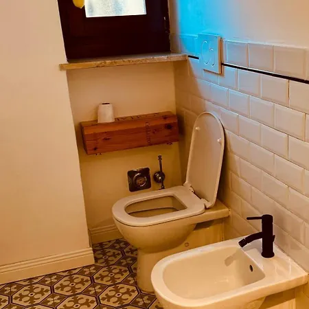 Casa Mita: