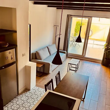 Apartment Casa Mita: Turin