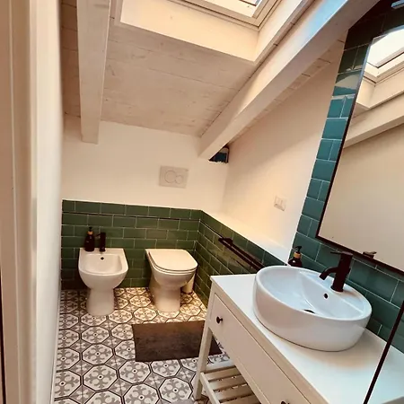 Casa Mita: Turin