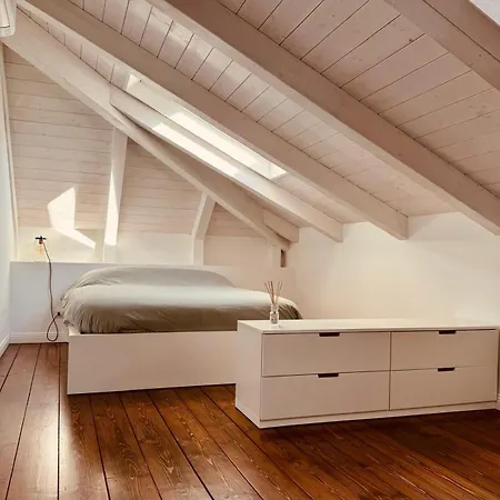 Casa Mita: Apartment