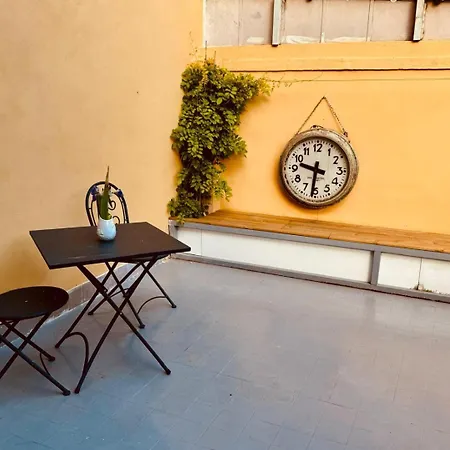 Casa Mita: Apartment *