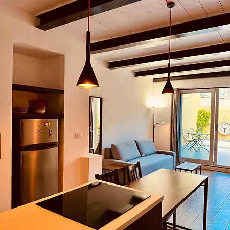 Casa Mita: Apartment