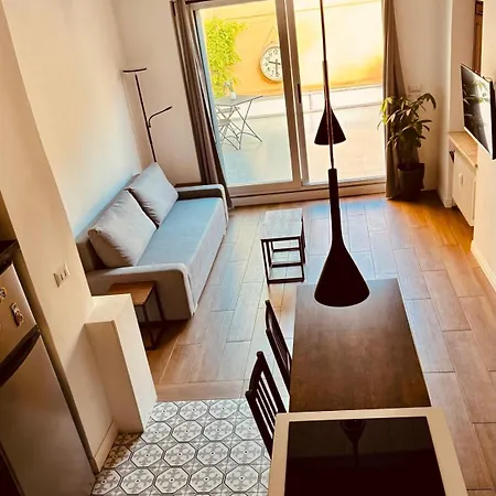Casa Mita: Apartment *