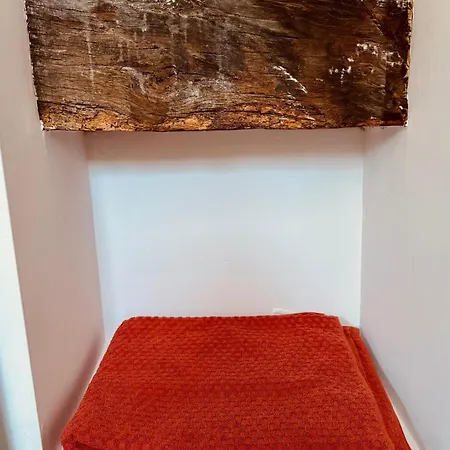 Casa Mita: Apartment Turin