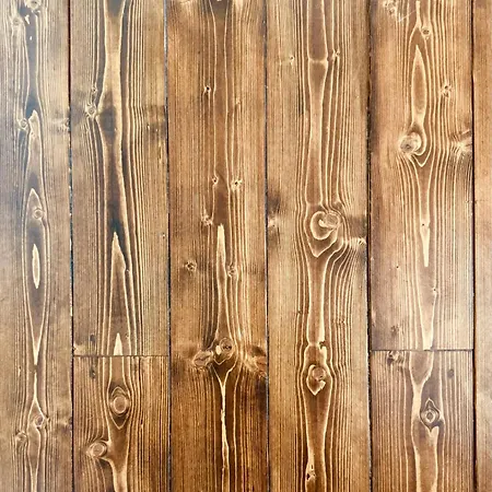 Appartamento Casa Mita: *